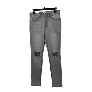 BP. jeans Mens Athletic fit gray size 29